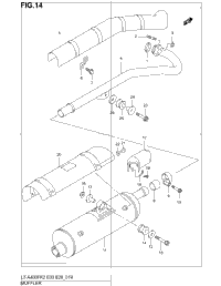 Muffler