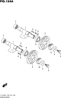 Crank Balancer