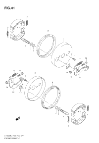 Front Brake