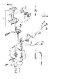 Wiring Harness