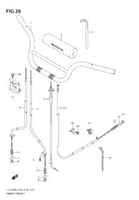Handlebar