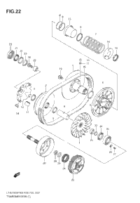 Transmission (1)