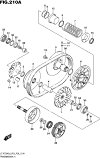Transmission (1)