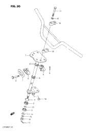 Steering Shaft