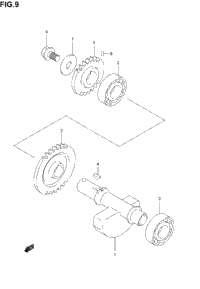 Crank Balancer