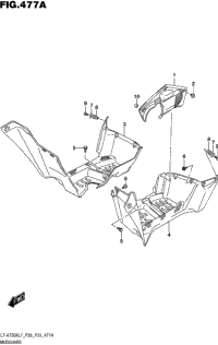 Mudguard