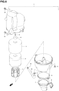 Air Cleaner
