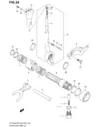 Gear Shifting (2)