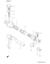 Differential Lock