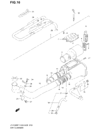 Air Cleaner