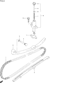 Cam Chain