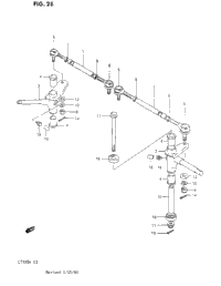 Tie Rod