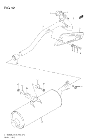 Muffler