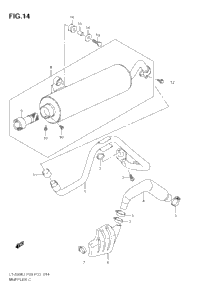 Muffler
