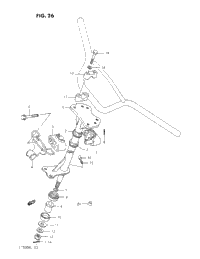 Steering Shaft