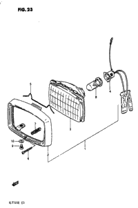 Headlamp