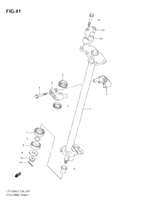 Steering Shaft