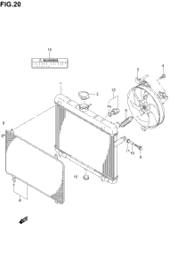 Radiator