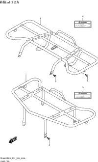 Carrier (P03)