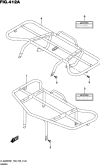 Carrier (P03)