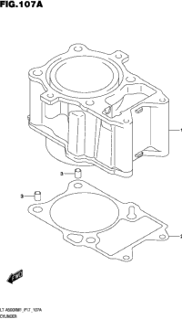 Cylinder