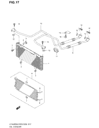 Oil Cooler