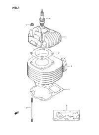 Cylinder