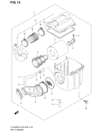 Air Cleaner