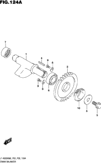 Crank Balancer