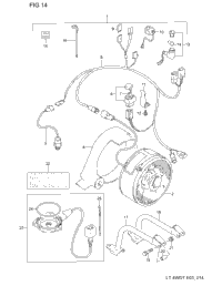 Cooling Fan (Optional)