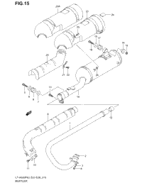 Muffler