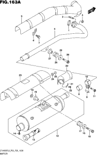 Muffler