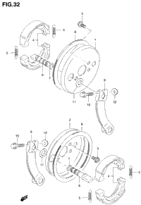 Front Brake