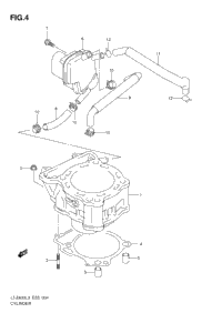 Cylinder