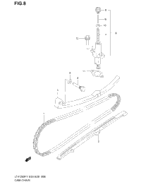 Cam Chain