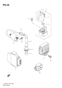 Electrical
