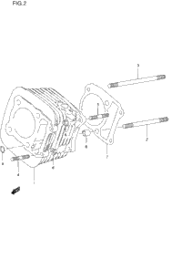 Cylinder