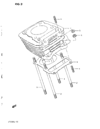 Cylinder