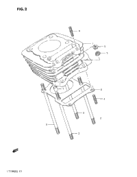 Cylinder