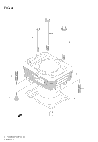 Cylinder