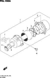 Air Cleaner