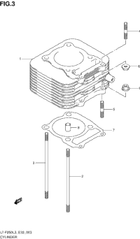 Cylinder