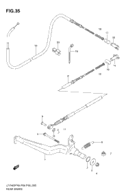 Rear Brake