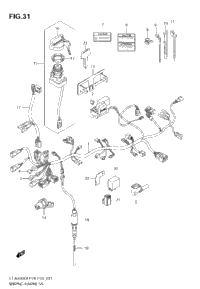 Wiring Harness