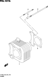 Cylinder