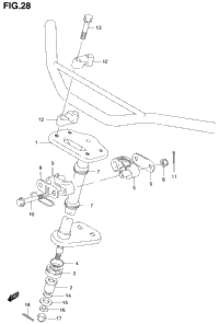 Steering Shaft