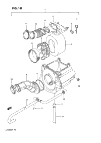 Air Cleaner