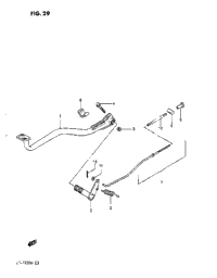 Rear Brake