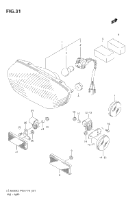 Tail Lamp