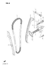 Cam Chain